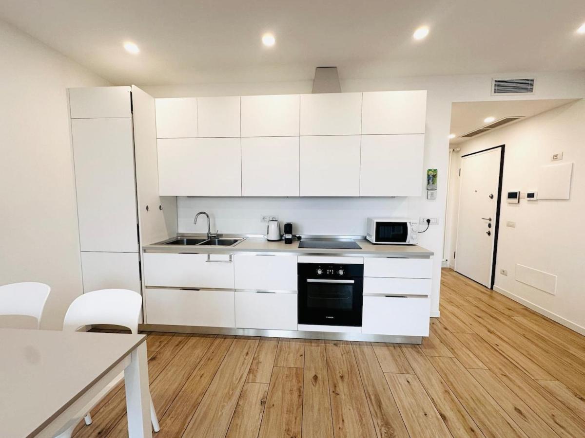 The View - Spacious Modern Appartamento