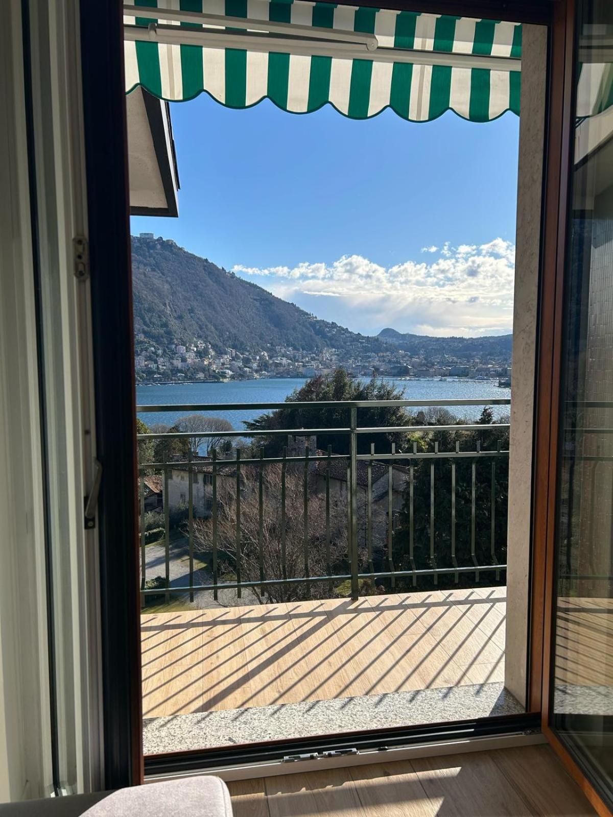 The View - Spacious Modern Appartamento