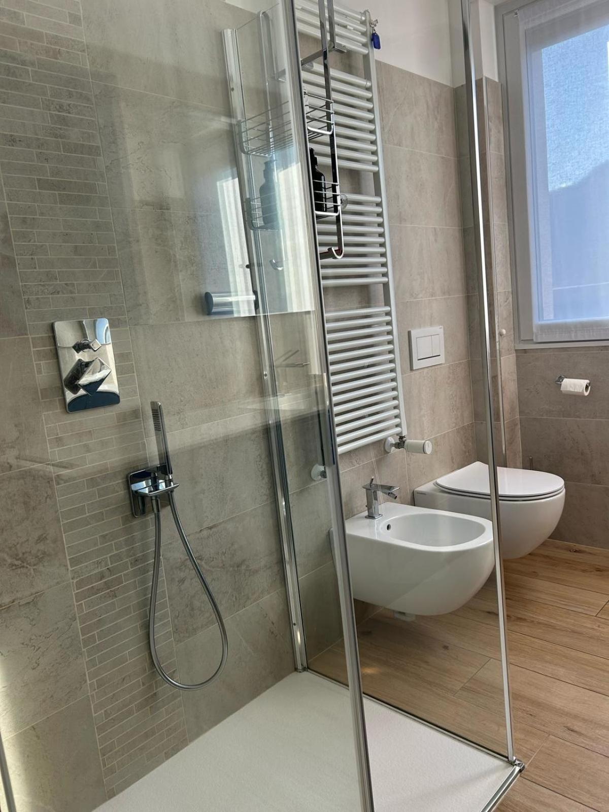 Appartamento The View - Spacious Modern *